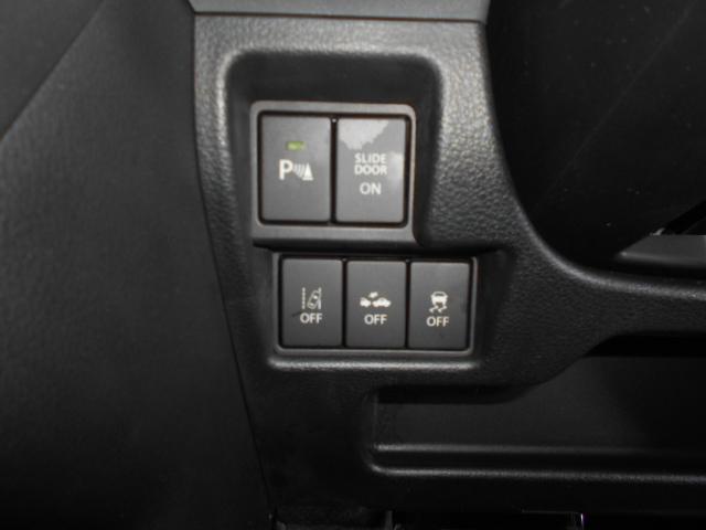 スペーシアハイブリッドＸ　メモリーナビ　ドライブレコーダー　装着バックモニター　装着車　ノーマルタイヤ４本新品（福井県）の中古車