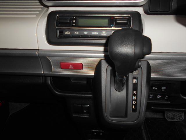 スペーシアハイブリッドＸ　メモリーナビ　ドライブレコーダー　装着バックモニター　装着車　ノーマルタイヤ４本新品（福井県）の中古車