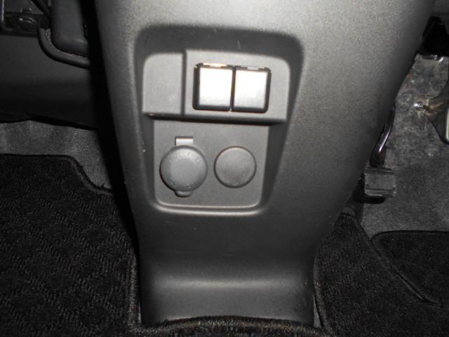 スペーシアハイブリッドＸ　メモリーナビ　ドライブレコーダー　装着バックモニター　装着車　ノーマルタイヤ４本新品（福井県）の中古車