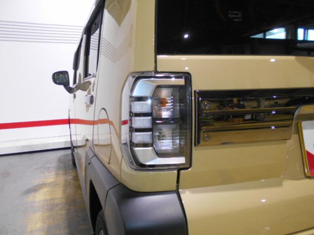 タフトＧ　ダーククロムベンチャー（福井県）の中古車