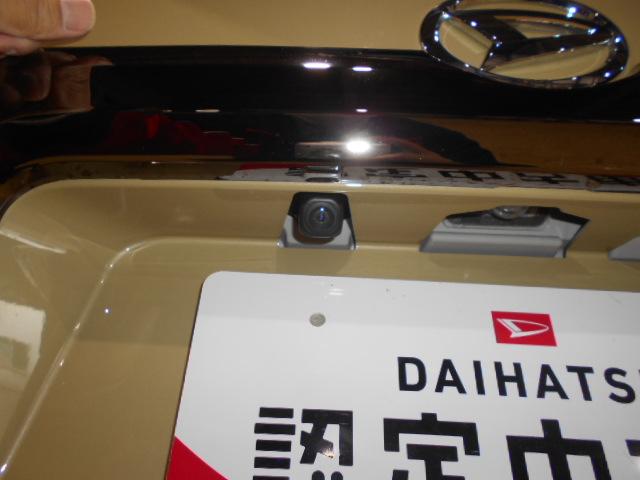 タフトＧ　ダーククロムベンチャー（福井県）の中古車
