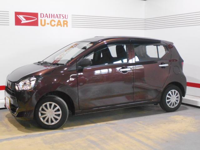 ミライースＬ　ＳＡ３（福井県）の中古車