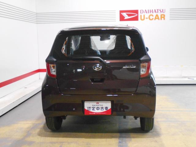 ミライースＬ　ＳＡ３（福井県）の中古車