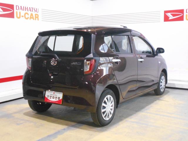 ミライースＬ　ＳＡ３（福井県）の中古車