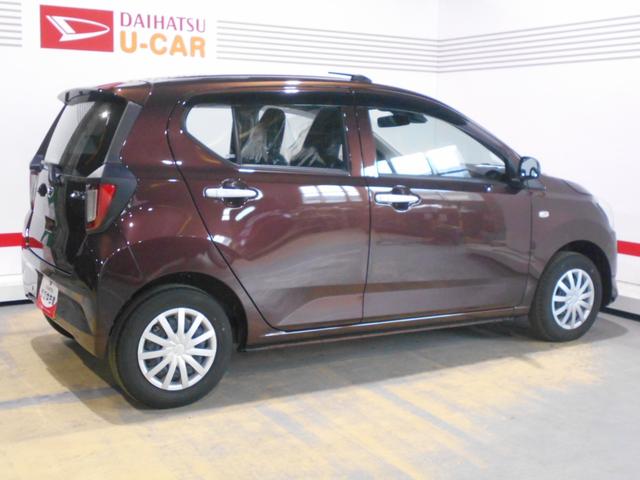 ミライースＬ　ＳＡ３（福井県）の中古車