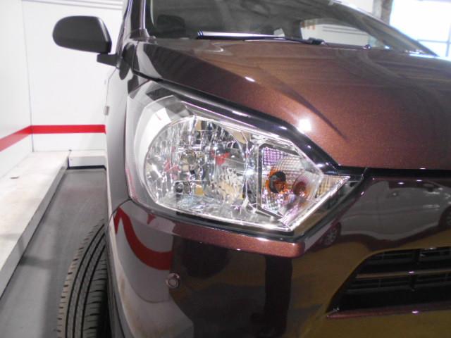 ミライースＬ　ＳＡ３（福井県）の中古車