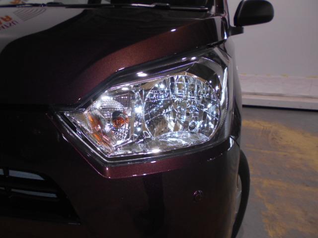 ミライースＬ　ＳＡ３（福井県）の中古車