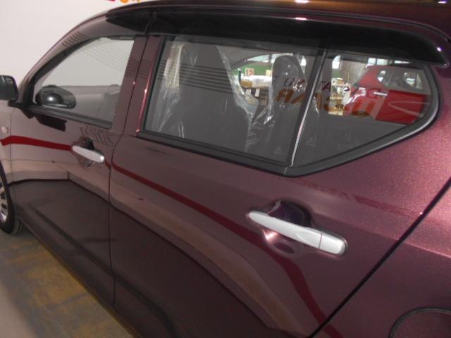 ミライースＬ　ＳＡ３（福井県）の中古車