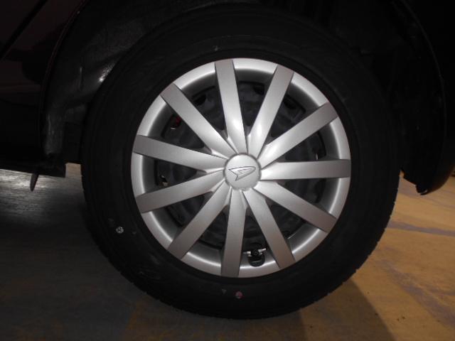 ミライースＬ　ＳＡ３（福井県）の中古車