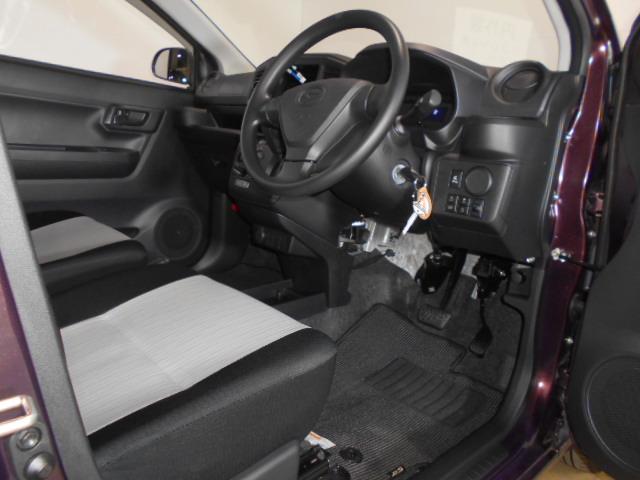 ミライースＬ　ＳＡ３（福井県）の中古車