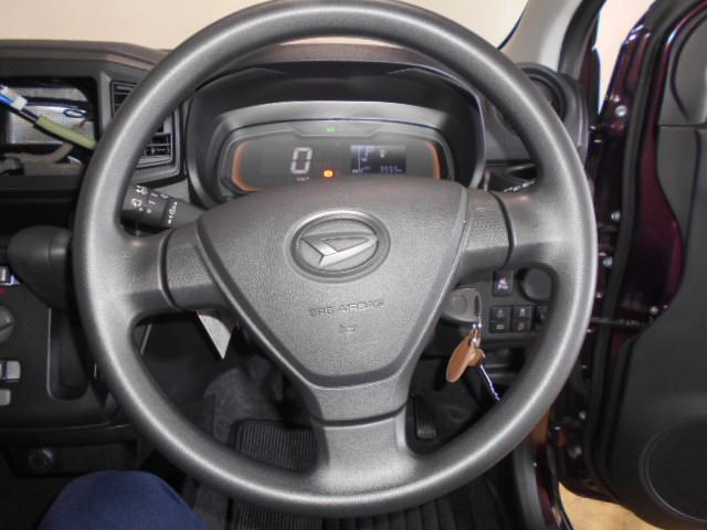 ミライースＬ　ＳＡ３（福井県）の中古車