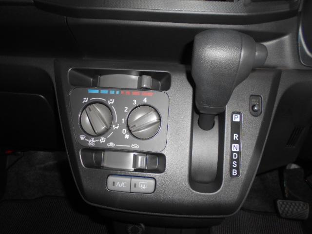 ミライースＬ　ＳＡ３（福井県）の中古車