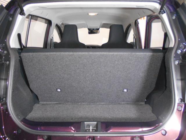 ミライースＬ　ＳＡ３（福井県）の中古車