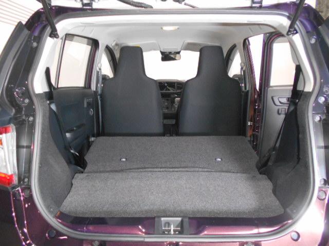 ミライースＬ　ＳＡ３（福井県）の中古車