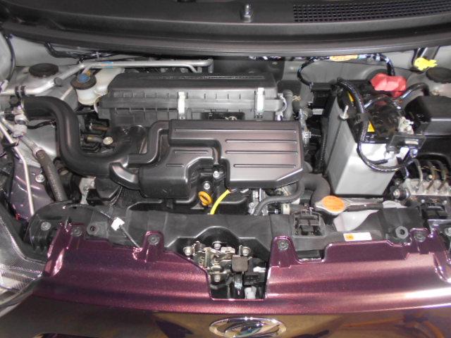 ミライースＬ　ＳＡ３（福井県）の中古車