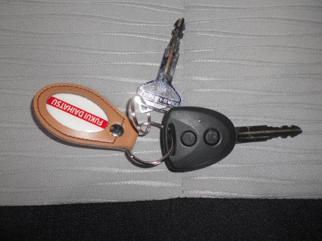 ミライースＬ　ＳＡ３（福井県）の中古車