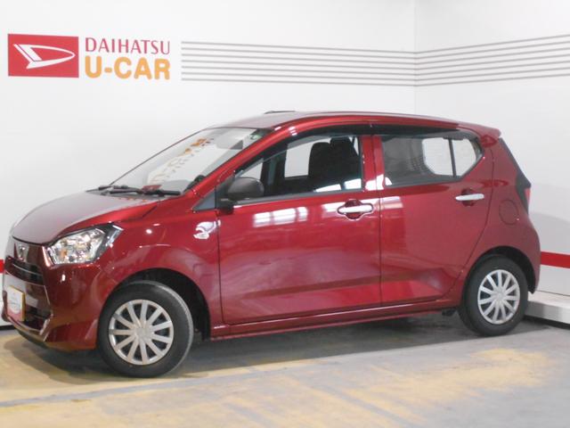 ミライースＬ　ＳＡ３（福井県）の中古車