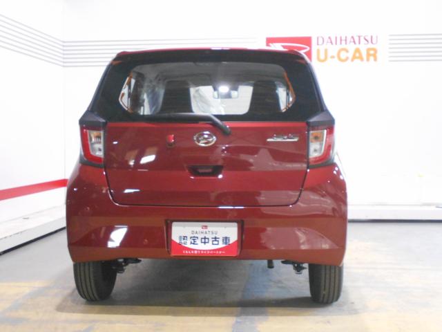 ミライースＬ　ＳＡ３（福井県）の中古車