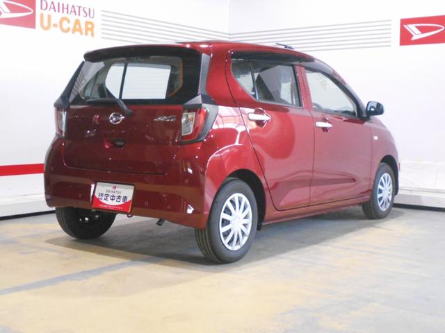 ミライースＬ　ＳＡ３（福井県）の中古車