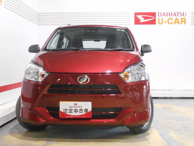 ミライースＬ　ＳＡ３（福井県）の中古車