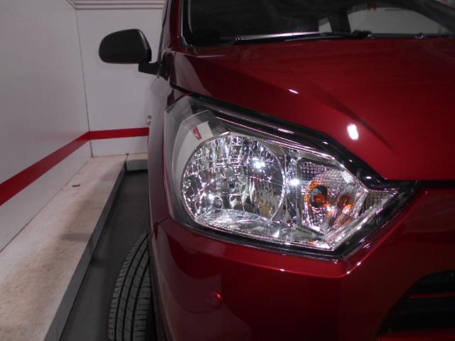 ミライースＬ　ＳＡ３（福井県）の中古車