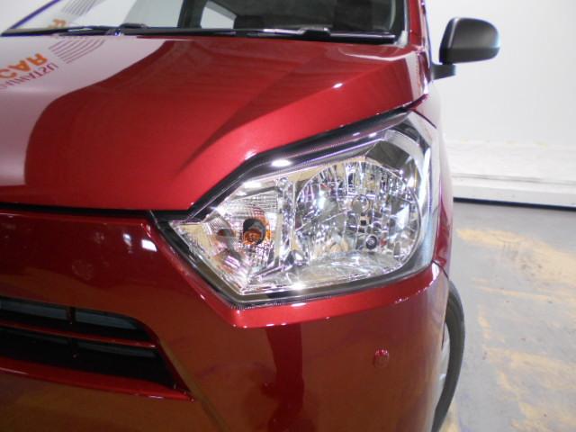 ミライースＬ　ＳＡ３（福井県）の中古車