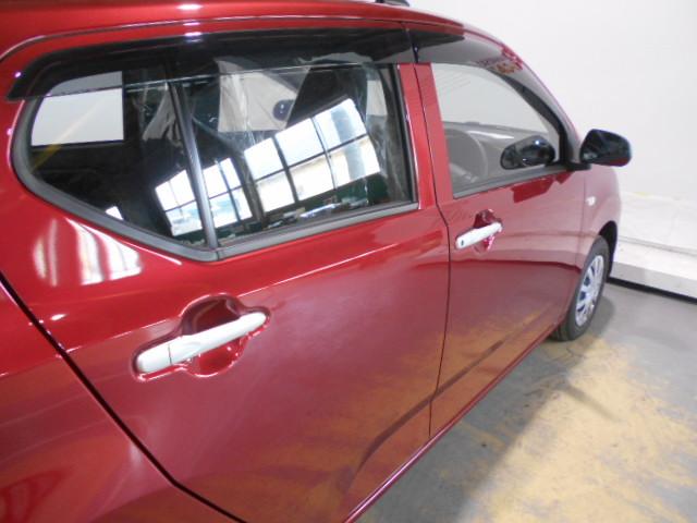 ミライースＬ　ＳＡ３（福井県）の中古車