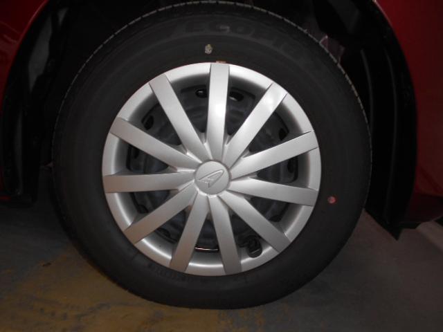 ミライースＬ　ＳＡ３（福井県）の中古車