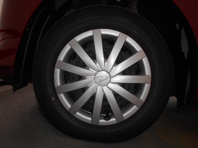 ミライースＬ　ＳＡ３（福井県）の中古車