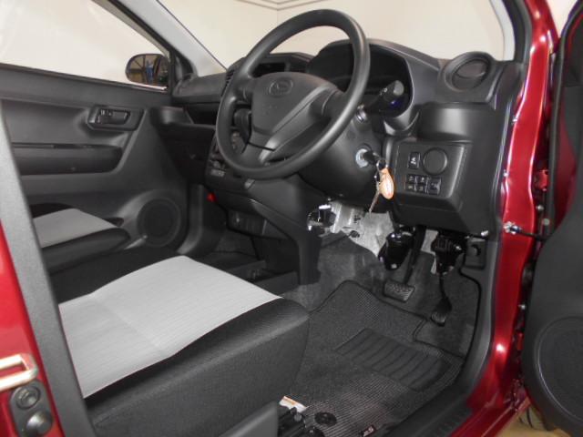 ミライースＬ　ＳＡ３（福井県）の中古車