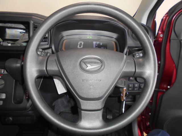 ミライースＬ　ＳＡ３（福井県）の中古車