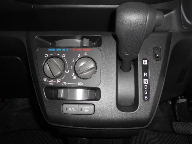 ミライースＬ　ＳＡ３（福井県）の中古車