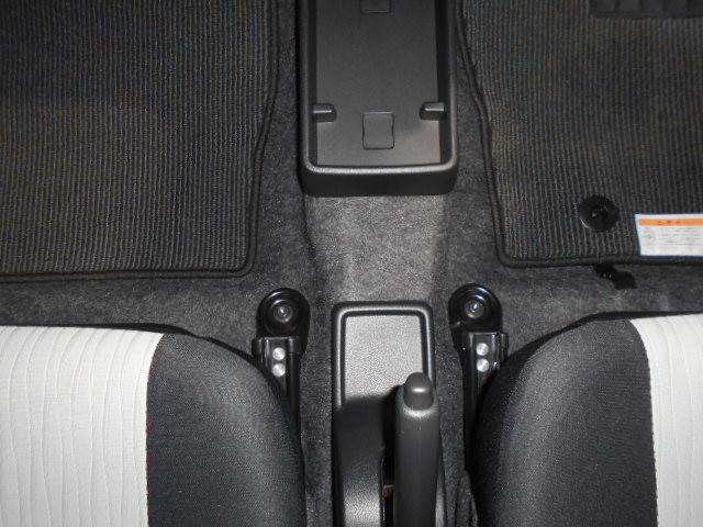 ミライースＬ　ＳＡ３（福井県）の中古車