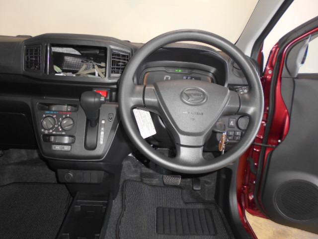 ミライースＬ　ＳＡ３（福井県）の中古車