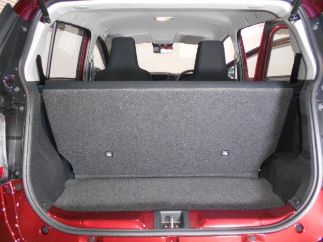 ミライースＬ　ＳＡ３（福井県）の中古車