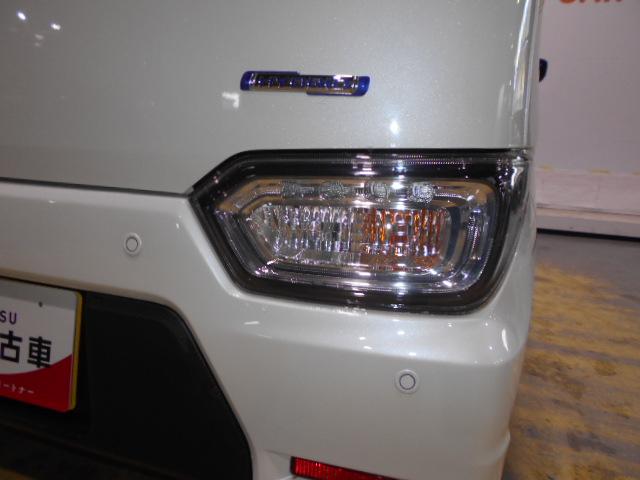 ワゴンＲスティングレーハイブリッドＸ　メモリーナビ　バックモニター装着（福井県）の中古車