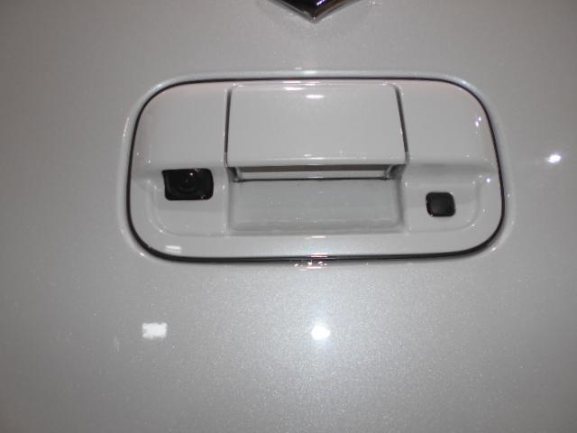 ワゴンＲスティングレーハイブリッドＸ　メモリーナビ　バックモニター装着（福井県）の中古車