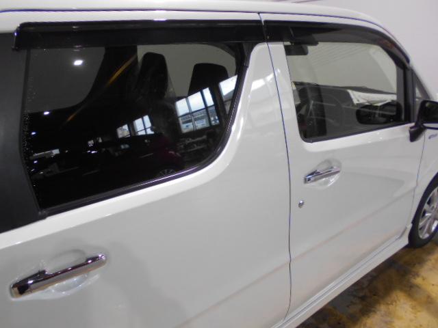 ワゴンＲスティングレーハイブリッドＸ　メモリーナビ　バックモニター装着（福井県）の中古車