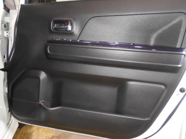 ワゴンＲスティングレーハイブリッドＸ　メモリーナビ　バックモニター装着（福井県）の中古車