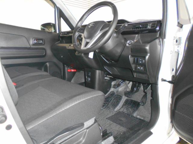 ワゴンＲスティングレーハイブリッドＸ　メモリーナビ　バックモニター装着（福井県）の中古車