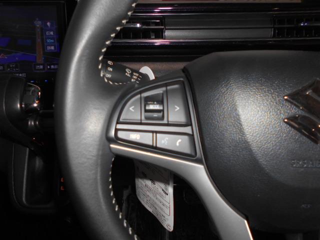 ワゴンＲスティングレーハイブリッドＸ　メモリーナビ　バックモニター装着（福井県）の中古車