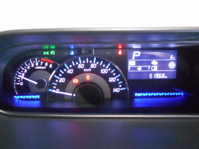 ワゴンＲスティングレーハイブリッドＸ　メモリーナビ　バックモニター装着（福井県）の中古車