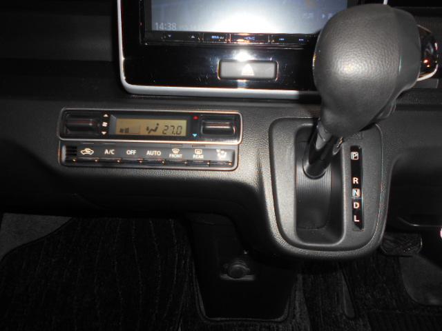 ワゴンＲスティングレーハイブリッドＸ　メモリーナビ　バックモニター装着（福井県）の中古車