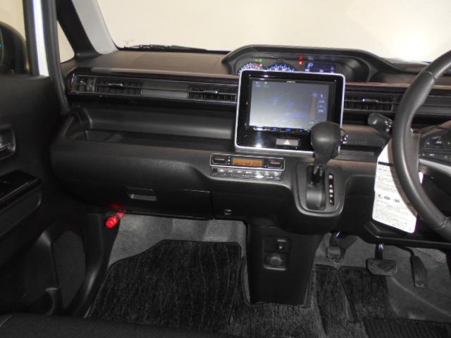 ワゴンＲスティングレーハイブリッドＸ　メモリーナビ　バックモニター装着（福井県）の中古車