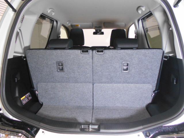 ワゴンＲスティングレーハイブリッドＸ　メモリーナビ　バックモニター装着（福井県）の中古車