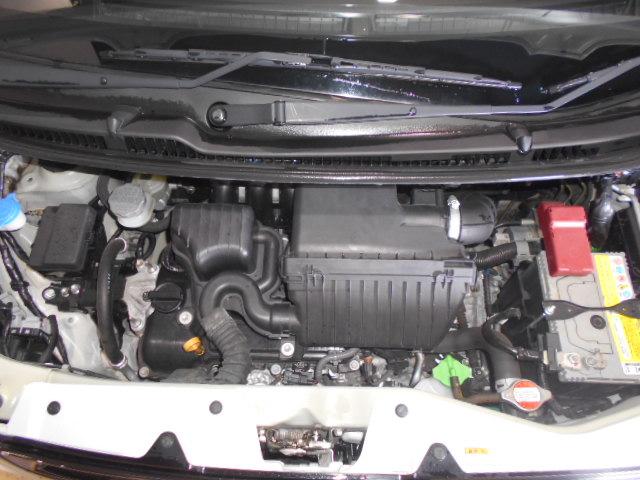 ワゴンＲスティングレーハイブリッドＸ　メモリーナビ　バックモニター装着（福井県）の中古車