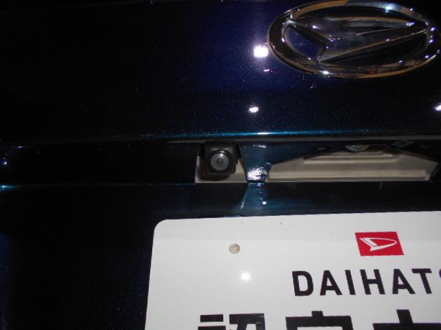 トールＧ　ＳＡ２　９インチナビ　ドラレコ　パノラマモニター装着ダイハツ純正９インチメモリーナビ　ドライブレコーダー　パノラマモニター　ＴＶコントロールキット　装着車　ノーマルタイヤ４本新品（福井県）の中古車