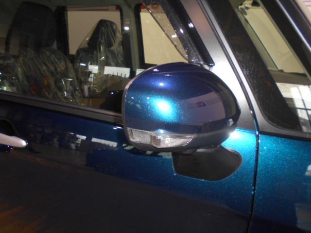 トールＧ　ＳＡ２　９インチナビ　ドラレコ　パノラマモニター装着ダイハツ純正９インチメモリーナビ　ドライブレコーダー　パノラマモニター　ＴＶコントロールキット　装着車　ノーマルタイヤ４本新品（福井県）の中古車