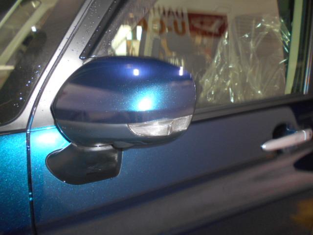 トールＧ　ＳＡ２　９インチナビ　ドラレコ　パノラマモニター装着ダイハツ純正９インチメモリーナビ　ドライブレコーダー　パノラマモニター　ＴＶコントロールキット　装着車　ノーマルタイヤ４本新品（福井県）の中古車