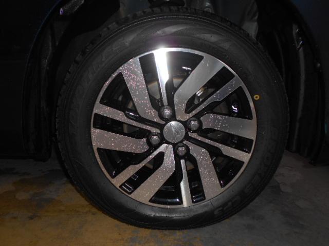 トールＧ　ＳＡ２　９インチナビ　ドラレコ　パノラマモニター装着ダイハツ純正９インチメモリーナビ　ドライブレコーダー　パノラマモニター　ＴＶコントロールキット　装着車　ノーマルタイヤ４本新品（福井県）の中古車